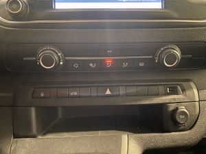 Fiat Scudo Furgon L2 100cv MT5 FRIGORÍCO DE MANTENIMIENTO - Foto 23