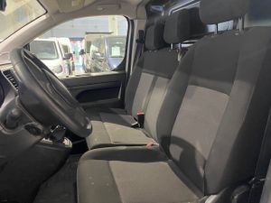 Fiat Scudo Furgon L2 100cv MT5 FRIGORÍCO DE MANTENIMIENTO - Foto 32