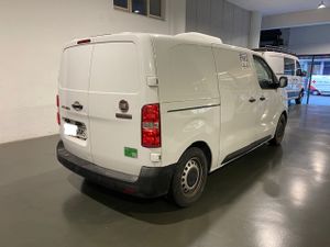 Fiat Scudo Furgon L2 100cv MT5 FRIGORÍCO DE MANTENIMIENTO - Foto 6