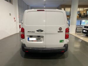 Fiat Scudo Furgon L2 100cv MT5 FRIGORÍCO DE MANTENIMIENTO - Foto 7