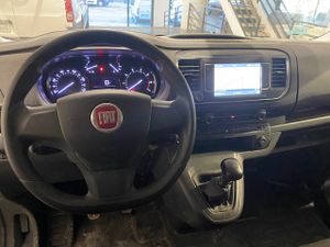 Fiat Scudo Furgon L2 100cv MT5 FRIGORÍCO DE MANTENIMIENTO - Foto 16