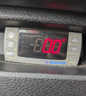 Fiat Scudo Furgon L2 100cv MT5 FRIGORÍCO DE MANTENIMIENTO - Foto 28