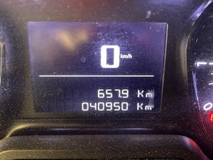 Fiat Scudo Furgon L2 100cv MT5 FRIGORÍCO DE MANTENIMIENTO - Foto 18