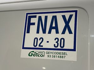 Fiat Scudo Furgon L2 100cv MT5 FRIGORÍCO DE MANTENIMIENTO - Foto 11