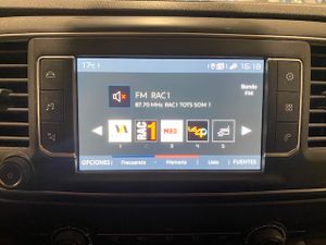 Fiat Scudo Furgon L2 100cv MT5 FRIGORÍCO DE MANTENIMIENTO - Foto 21