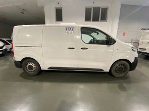 Fiat Scudo Furgon L2 100cv MT5 FRIGORÍCO DE MANTENIMIENTO - Foto 4