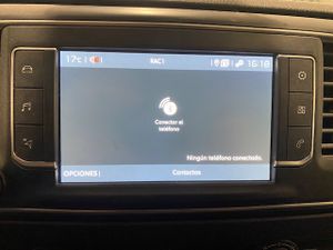 Fiat Scudo Furgon L2 100cv MT5 FRIGORÍCO DE MANTENIMIENTO - Foto 22