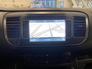 Fiat Scudo Furgon L2 100cv MT5 FRIGORÍCO DE MANTENIMIENTO - Foto 17