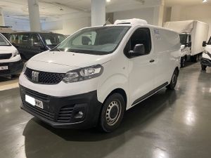 Fiat Scudo Furgon L2 100cv MT5 FRIGORÍCO DE MANTENIMIENTO - Foto 3