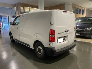 Fiat Scudo Furgon L2 100cv MT5 FRIGORÍCO DE MANTENIMIENTO - Foto 5