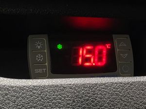 Fiat Scudo Furgon L2 100cv MT5 FRIGORÍCO DE MANTENIMIENTO - Foto 27