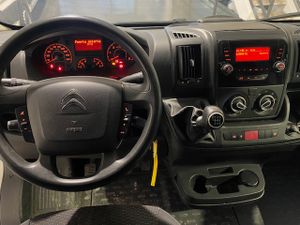 Citroën Jumper Furgon 30 L1H1 140CV - GARANTIA MECANICA - Foto 12