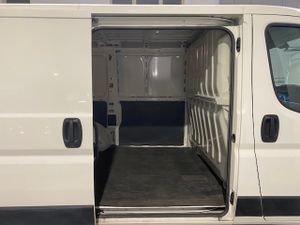 Citroën Jumper Furgon 30 L1H1 140CV - GARANTIA MECANICA - Foto 11