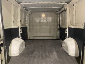 Citroën Jumper Furgon 30 L1H1 140CV - GARANTIA MECANICA - Foto 6