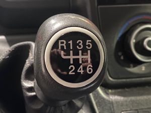 Citroën Jumper Furgon 30 L1H1 140CV - GARANTIA MECANICA - Foto 19