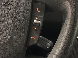 Citroën Jumper Furgon 30 L1H1 140CV - GARANTIA MECANICA - Foto 17