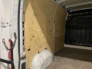 Renault Master Furgon T L2H2 3500 BLUE - GARANTIA MECANICA - Foto 12