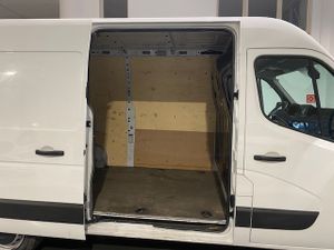 Renault Master Furgon T L2H2 3500 BLUE - GARANTIA MECANICA - Foto 15