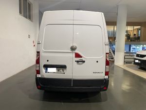 Renault Master Furgon T L2H2 3500 BLUE - GARANTIA MECANICA - Foto 7
