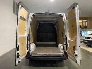 Renault Master Furgon T L2H2 3500 BLUE - GARANTIA MECANICA - Foto 9