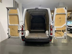 Renault Master Furgon T L2H2 3500 BLUE - GARANTIA MECANICA - Foto 10