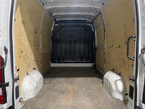 Renault Master Furgon T L2H2 3500 BLUE - GARANTIA MECANICA - Foto 11