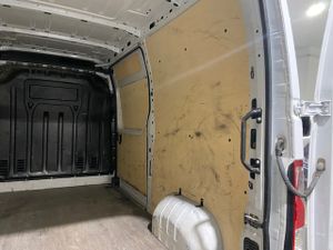 Renault Master Furgon T L2H2 3500 BLUE - GARANTIA MECANICA - Foto 13