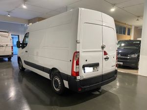 Renault Master Furgon T L2H2 3500 BLUE - GARANTIA MECANICA - Foto 5