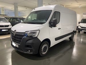 Renault Master Furgon T L2H2 3500 BLUE - GARANTIA MECANICA - Foto 3