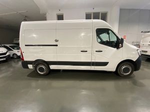 Renault Master Furgon T L2H2 3500 BLUE - GARANTIA MECANICA - Foto 4