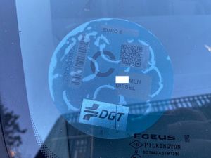 Renault Master Furgon T L2H2 3500 BLUE - GARANTIA MECANICA - Foto 32