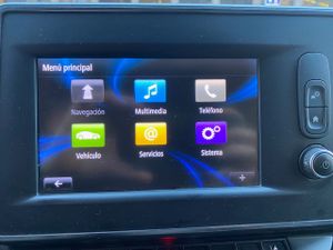 Renault Master Furgon T L2H2 3500 BLUE - GARANTIA MECANICA - Foto 22