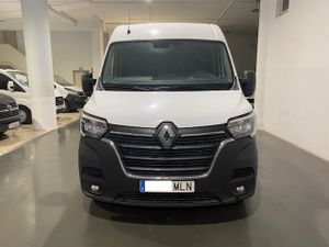 Renault Master Furgon T L2H2 3500 BLUE - GARANTIA MECANICA - Foto 3