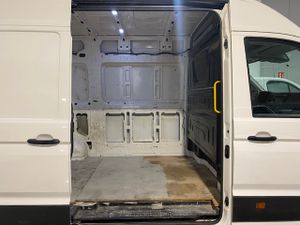 Volkswagen Crafter 35 Furgon BM TA L3H3 2.0TDI 103kW140CV - GARANTIA MECANICA - Foto 13