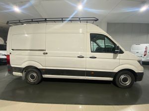 Volkswagen Crafter 35 Furgon BM TA L3H3 2.0TDI 103kW140CV - GARANTIA MECANICA - Foto 4