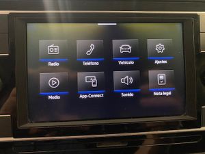 Volkswagen Crafter 35 Furgon BM TA L3H3 2.0TDI 103kW140CV - GARANTIA MECANICA - Foto 21