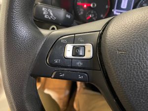 Volkswagen Crafter 35 Furgon BM TA L3H3 2.0TDI 103kW140CV - GARANTIA MECANICA - Foto 26