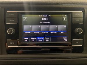 Volkswagen Crafter 35 Furgon BM TA L3H3 2.0TDI 103kW140CV - GARANTIA MECANICA - Foto 17