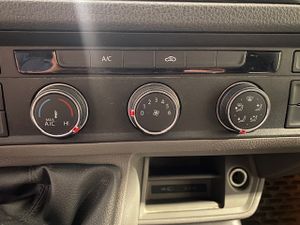 Volkswagen Crafter 35 Furgon BM TA L3H3 2.0TDI 103kW140CV - GARANTIA MECANICA - Foto 22