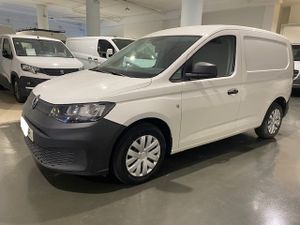 Volkswagen Caddy Cargo 2.0 TDI 90kW 122CV 4MOTION - GARANTIA MECANICA - Foto 3