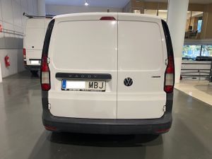 Volkswagen Caddy Cargo 2.0 TDI 90kW 122CV 4MOTION - GARANTIA MECANICA - Foto 8