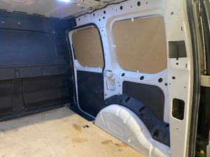 Volkswagen Caddy Cargo 2.0 TDI 90kW 122CV 4MOTION - GARANTIA MECANICA - Foto 13