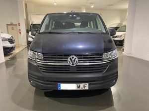 Volkswagen Caravelle Origin Corta 2.0 TDI 110kW BMT DSG - GARANTIA MECANICA - Foto 3