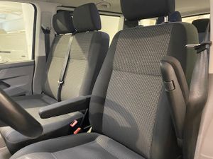 Volkswagen Caravelle Origin Corta 2.0 TDI 110kW BMT DSG - GARANTIA MECANICA - Foto 27