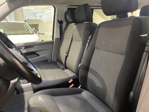 Volkswagen Caravelle Origin Corta 2.0 TDI 110kW BMT DSG - GARANTIA MECANICA - Foto 26