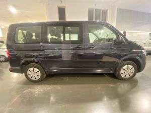 Volkswagen Caravelle Origin Corta 2.0 TDI 110kW BMT DSG - GARANTIA MECANICA - Foto 5
