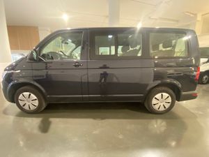 Volkswagen Caravelle Origin Corta 2.0 TDI 110kW BMT DSG - GARANTIA MECANICA - Foto 4