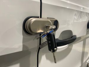 Volkswagen Crafter 35 Furgon BM TA L3H3 2.0TDI 103kW140CV - GARANTIA MECANICA - Foto 8