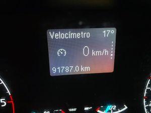 Ford Transit Connect Furgón L1 1.5TDCI 100CV 3 PLAZAS - GARANTIA MECANICA - Foto 11