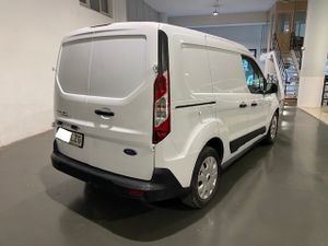 Ford Transit Connect Furgón L1 1.5TDCI 100CV 3 PLAZAS - GARANTIA MECANICA - Foto 4